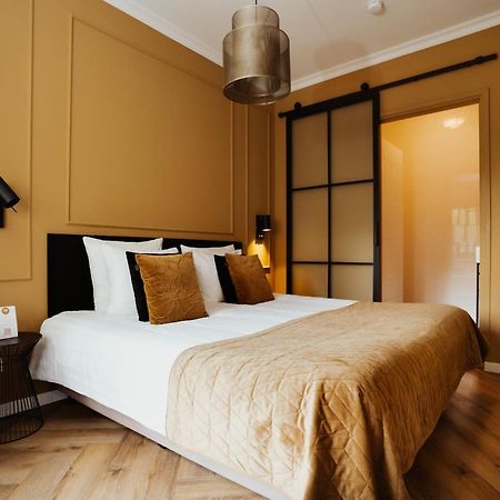 Hotel Janssen Valkenburg aan de Geul Ngoại thất bức ảnh