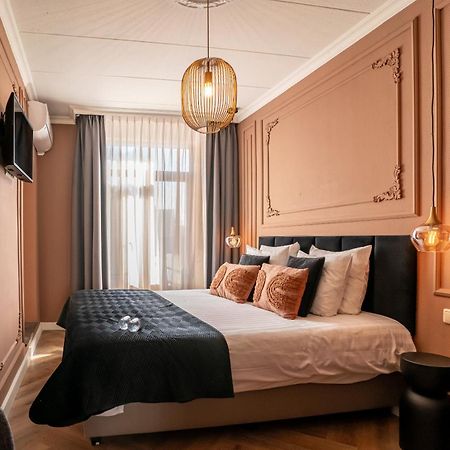 Hotel Janssen Valkenburg aan de Geul Ngoại thất bức ảnh