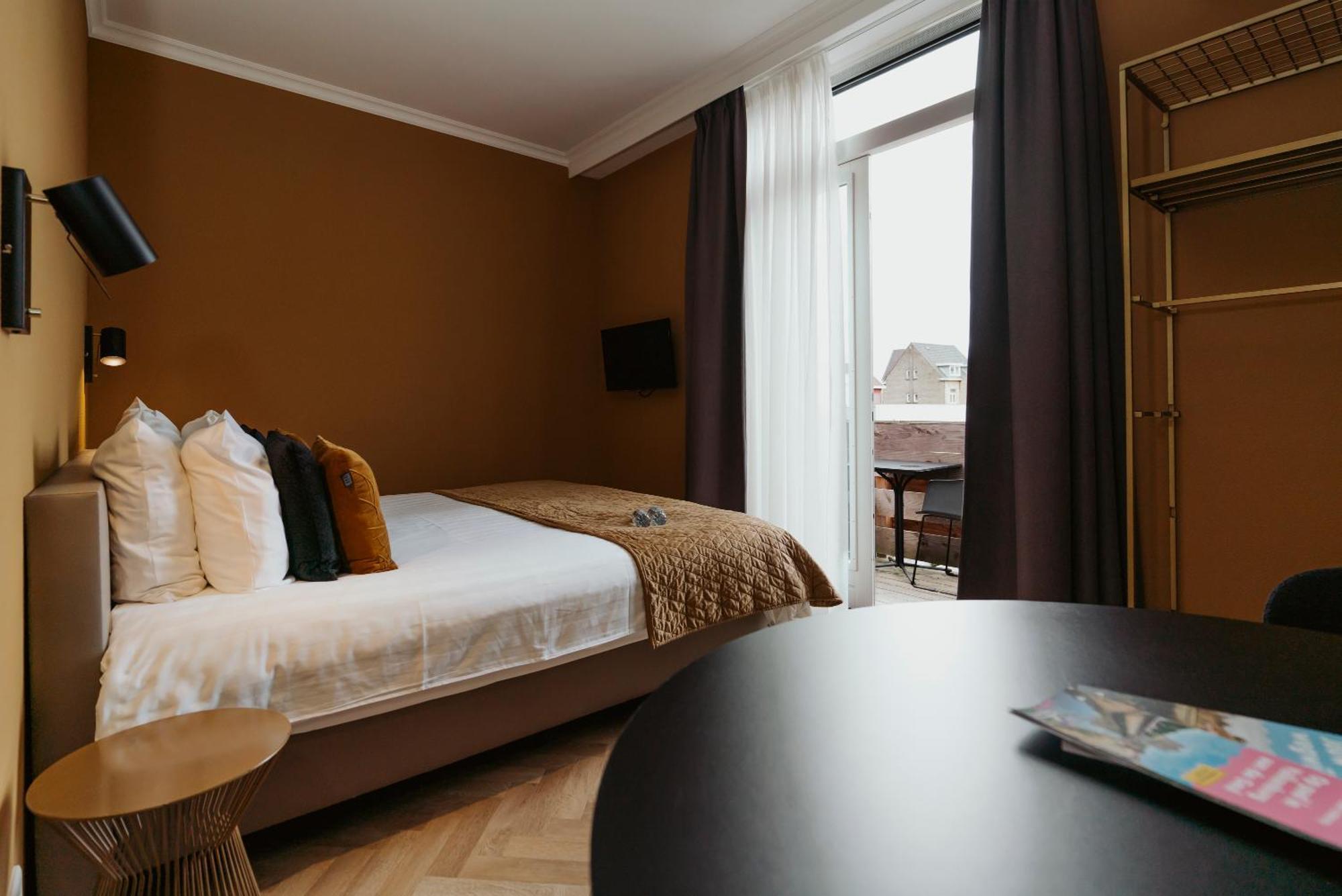 Hotel Janssen Valkenburg aan de Geul Ngoại thất bức ảnh