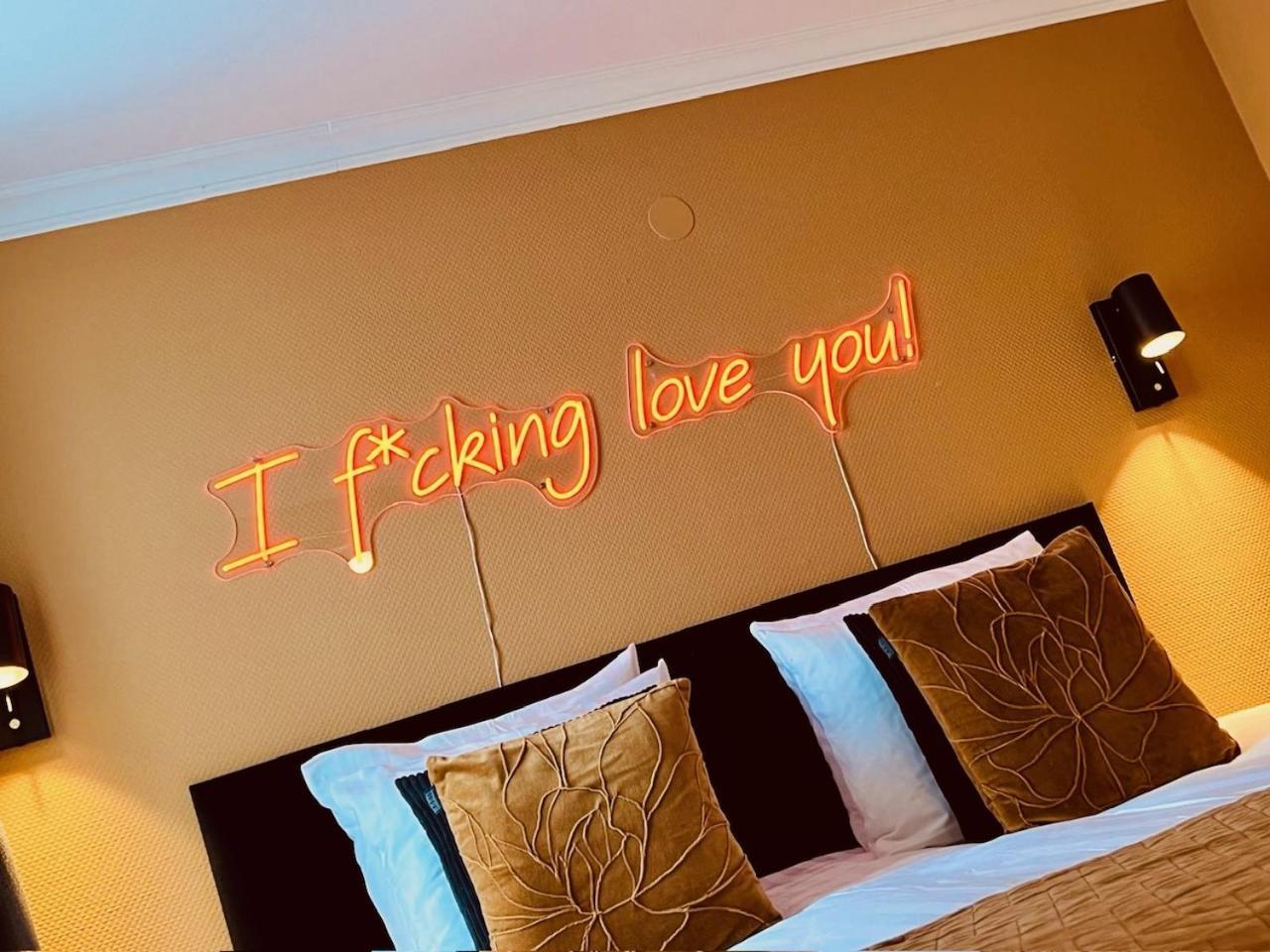 Hotel Janssen Valkenburg aan de Geul Ngoại thất bức ảnh