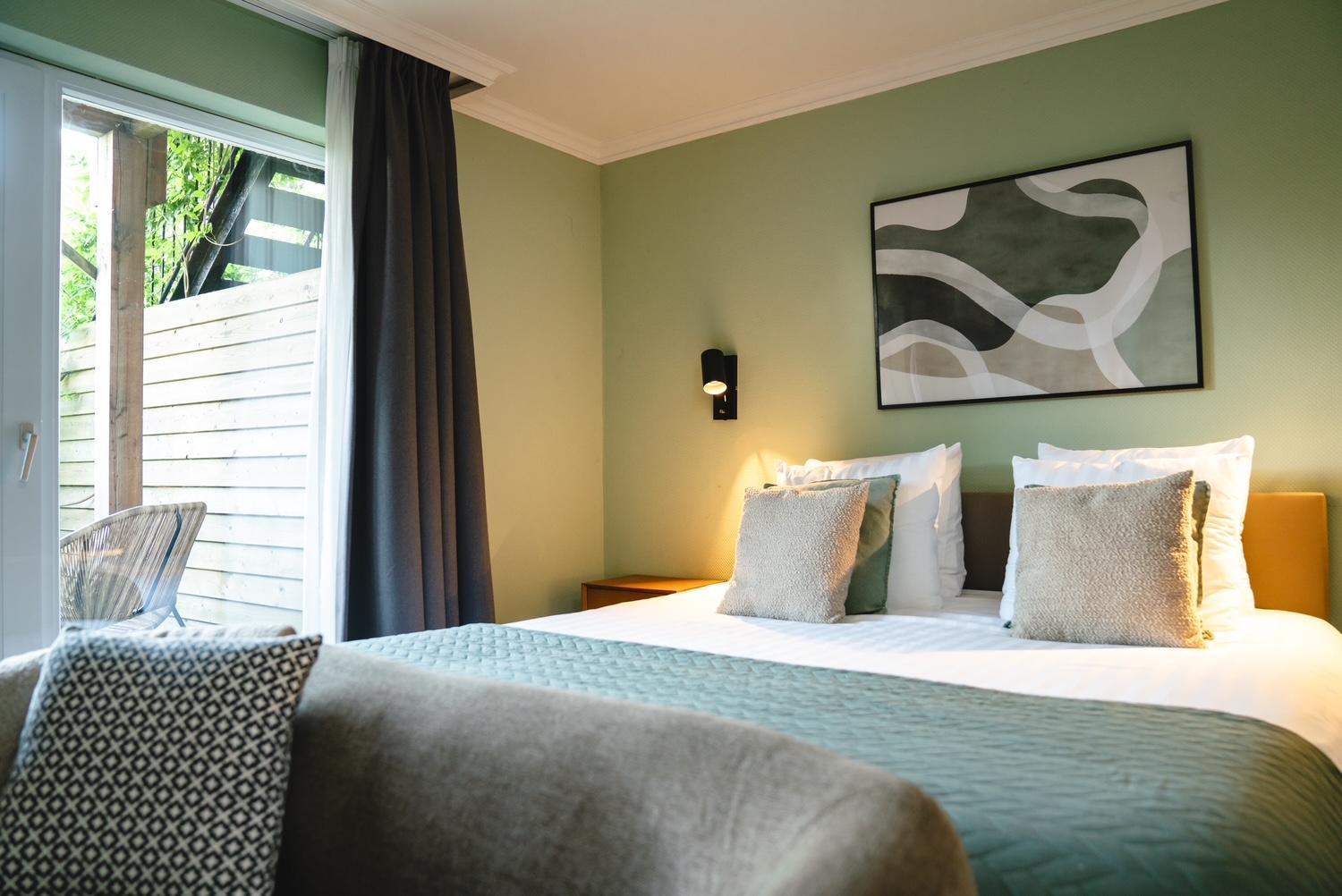 Hotel Janssen Valkenburg aan de Geul Ngoại thất bức ảnh