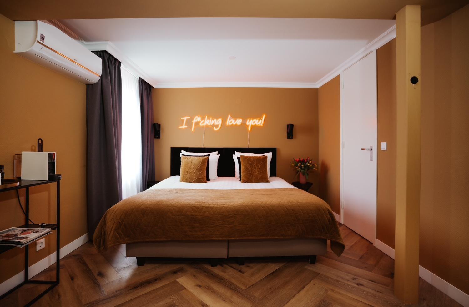 Hotel Janssen Valkenburg aan de Geul Ngoại thất bức ảnh