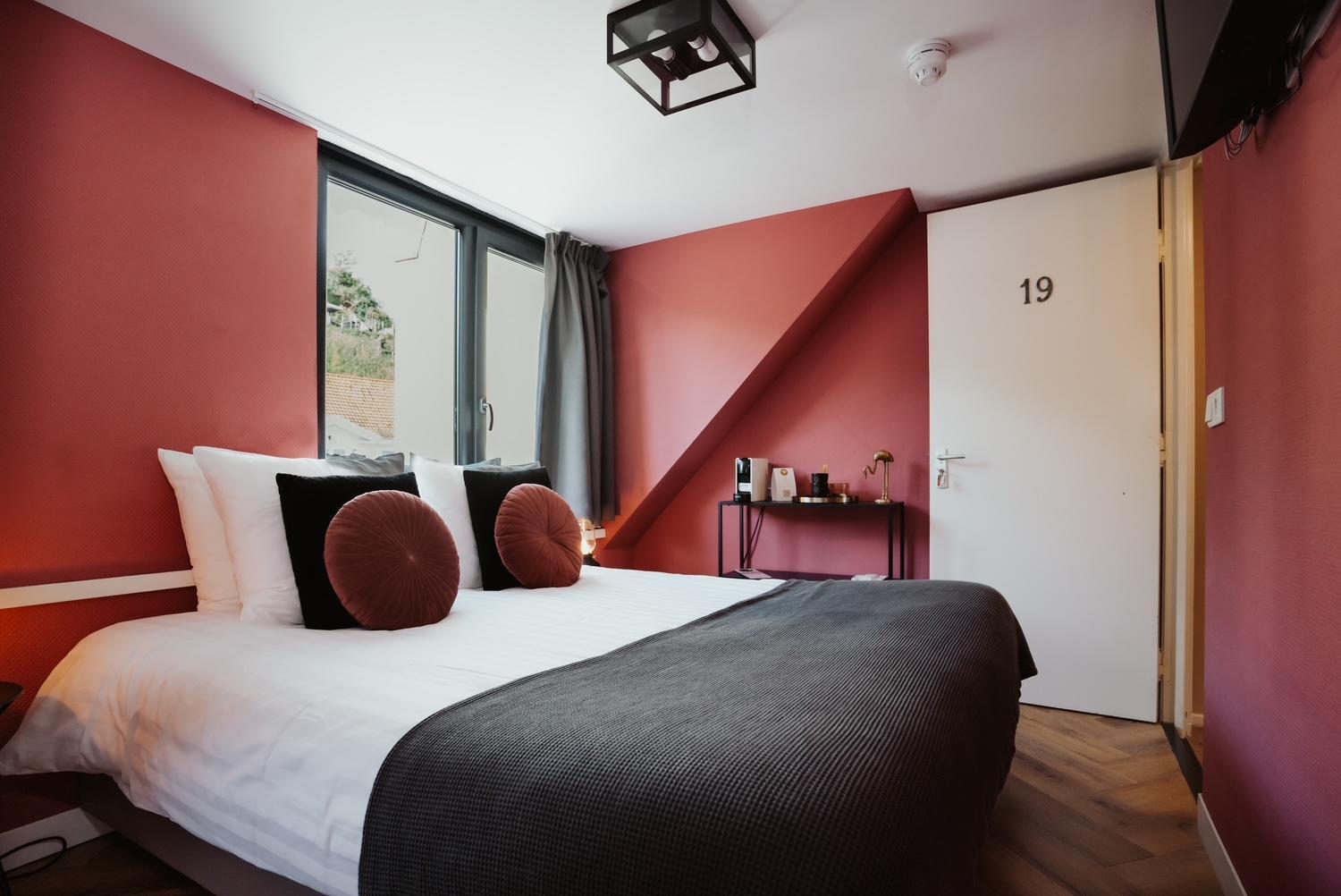 Hotel Janssen Valkenburg aan de Geul Ngoại thất bức ảnh
