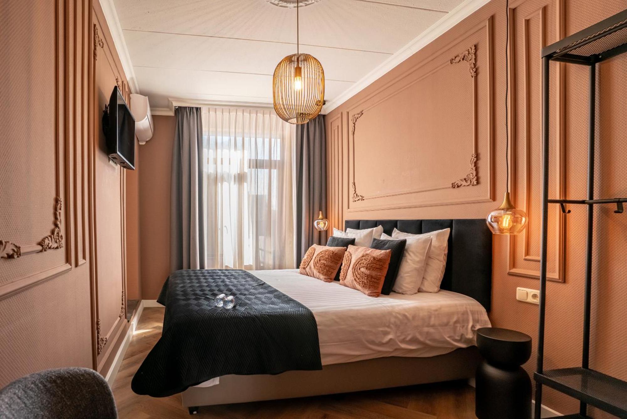 Hotel Janssen Valkenburg aan de Geul Ngoại thất bức ảnh